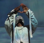 Kanye's mask