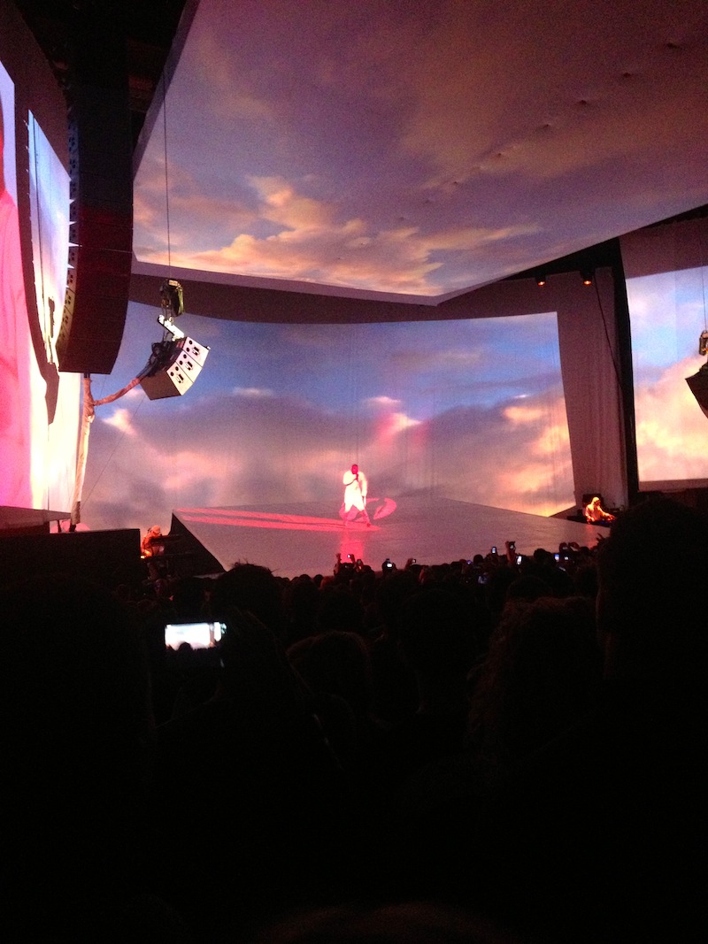 Kanye West
