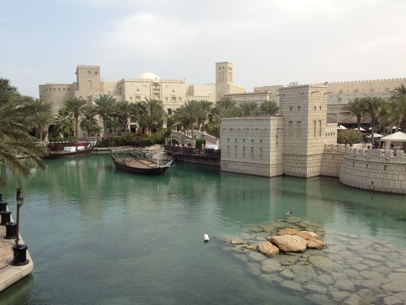 Madinat Jumeirah